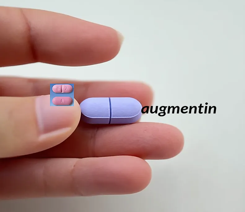 Augmentin 1